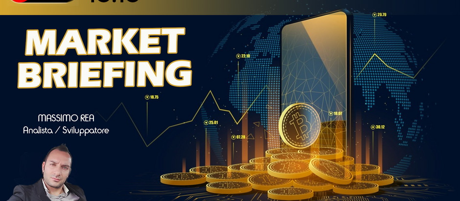 Market Briefing