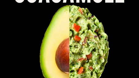 Instant Guacamole - Details