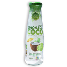 Nata de coco Bebidas BIOCOCO