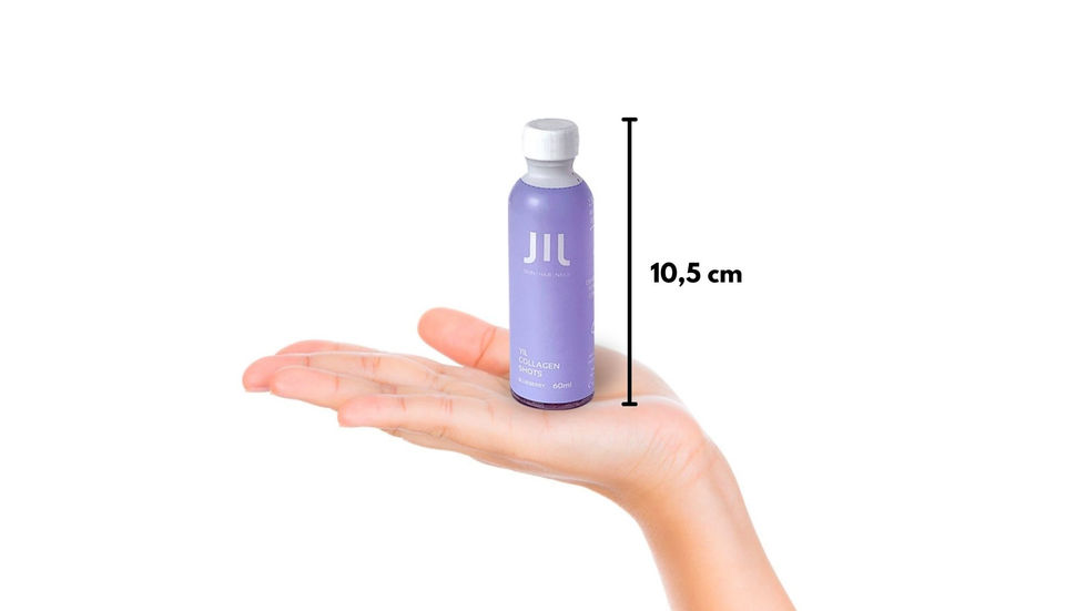 Colageno liquido en shots