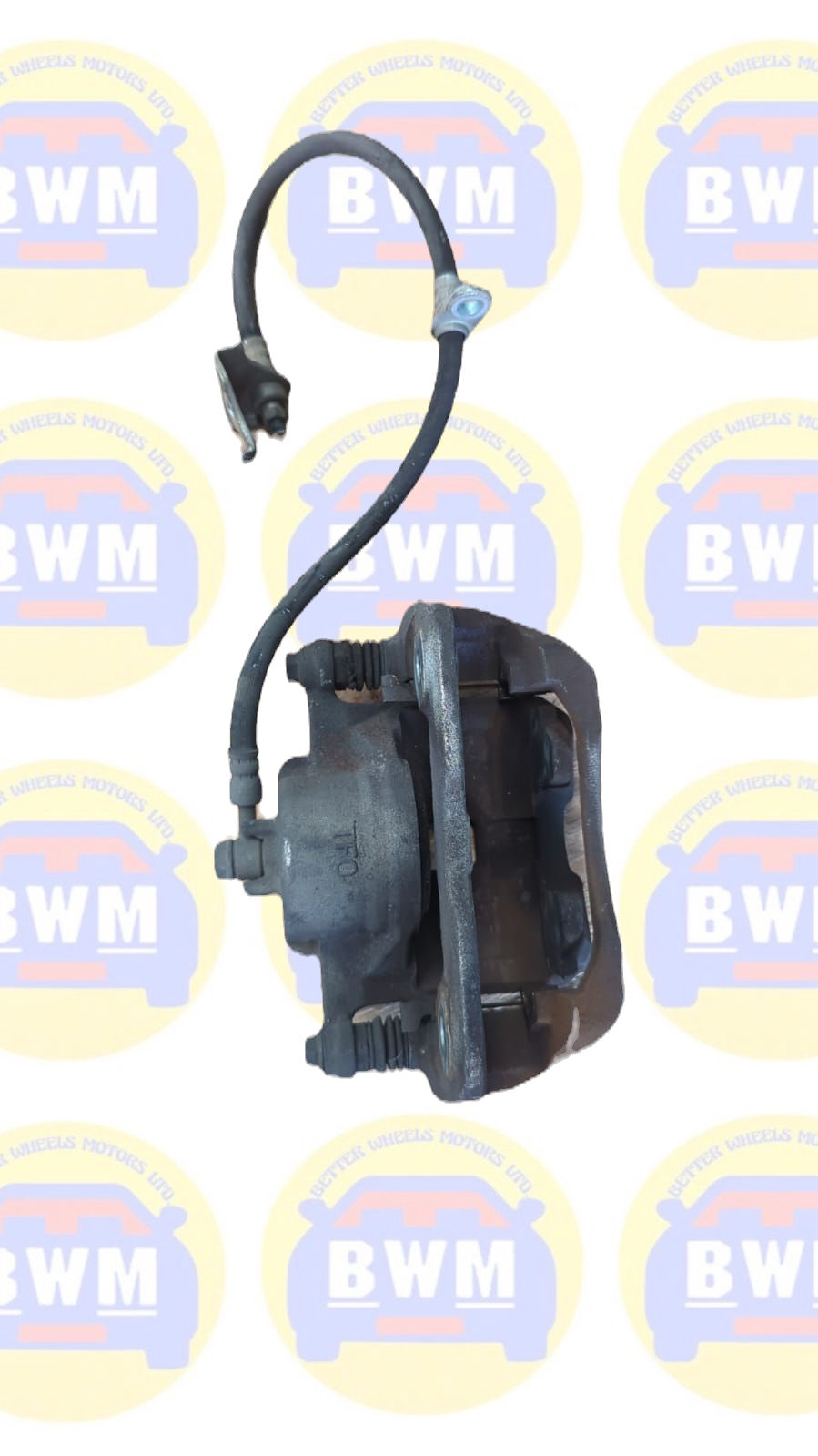 HONDA FIT GP1 - CALIPER FRONT RH