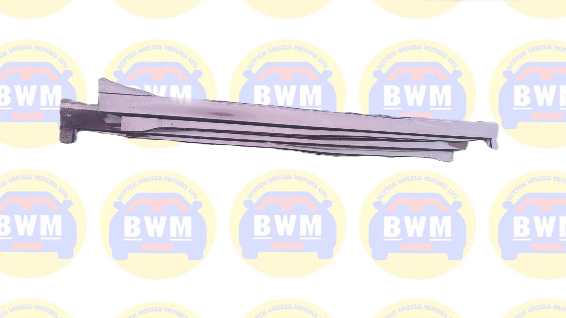 HONDA STEPWAGON RK5 - SIDE SKIRTING - PAIR