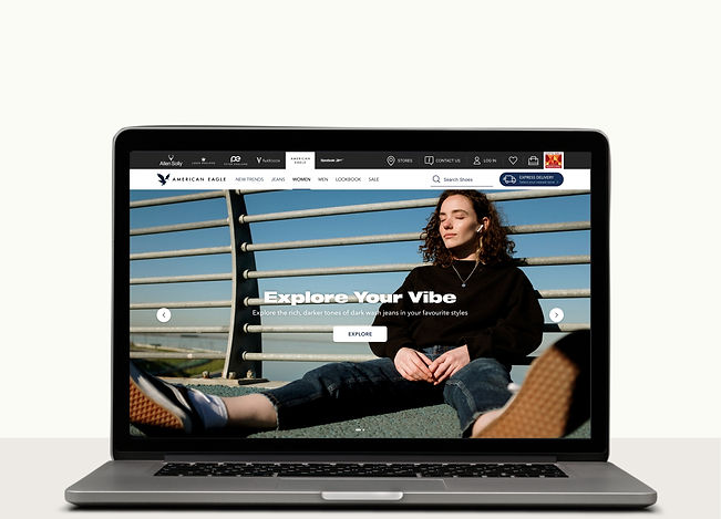 Minimalist Website Launch Computer Mockup Instagram Post.jpg