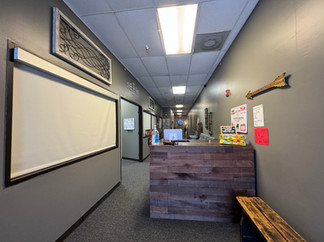 Break Free Escape Room