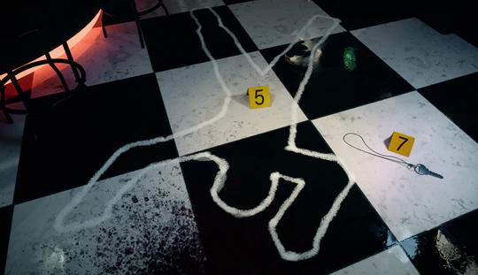 Wolf Escape Games - "Miami Bay"