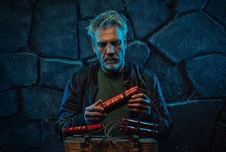 ROOM Escape Room - "The Archaeologist"