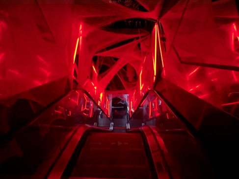 Haunted Bank NYC - "Haunted Bank NYC"