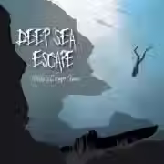WTF Escaping - "Something Strange at Sea"