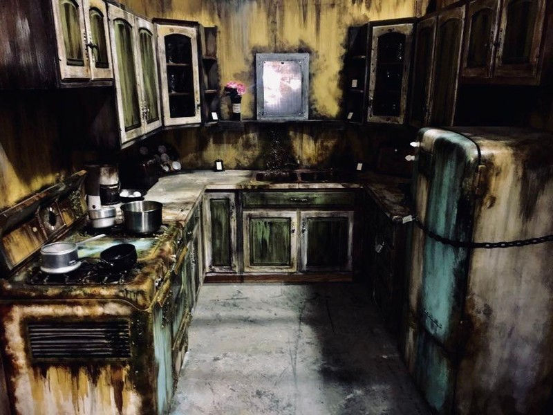 Escape Rooms in New Jersey, USA ESCAPETHEROOMers