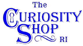 The Curiosity Shop RI - "Dr. Popwell and Mrs. Young's Lab"