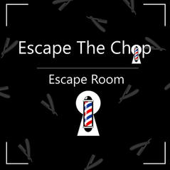 Escape The Chop - "Escape The Chop"
