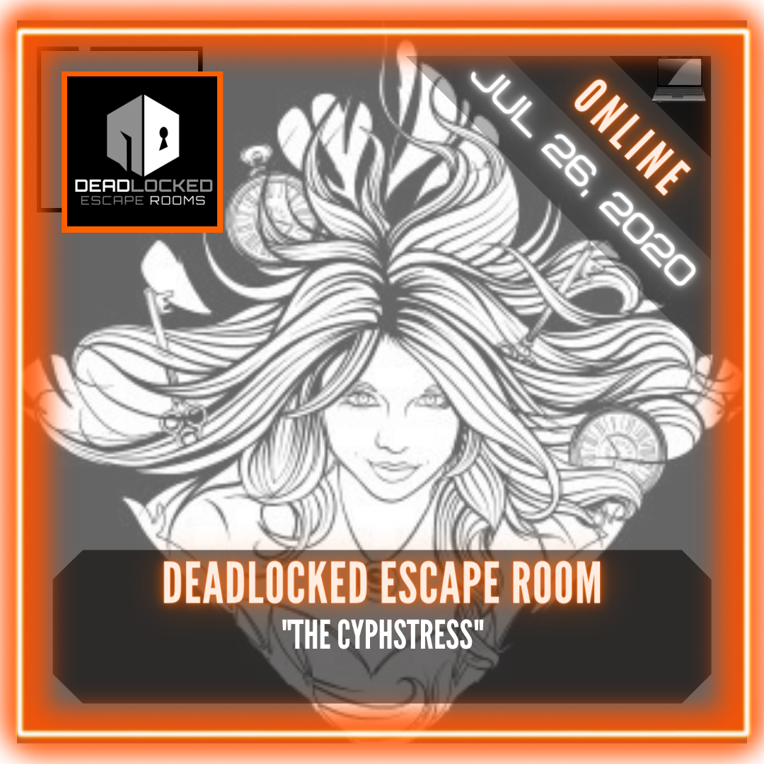 deadlock escape room deadlock escape room