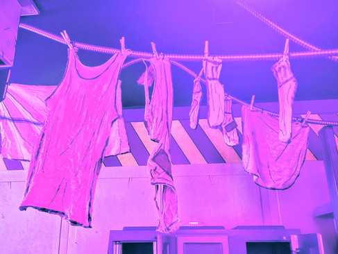 Red Door Escape Room (Las Vegas) - "Borderlands: Tannis's Lab"