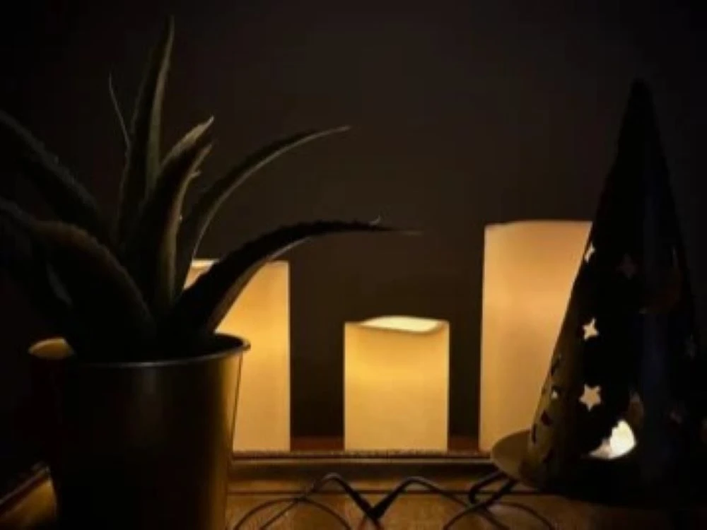 Świat Zagadek - "Old Wardrobe"