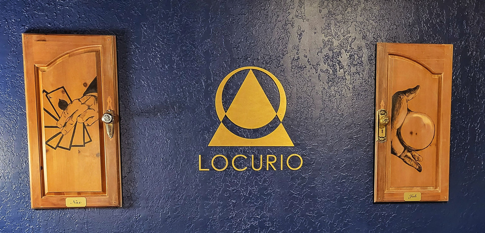 Locurio