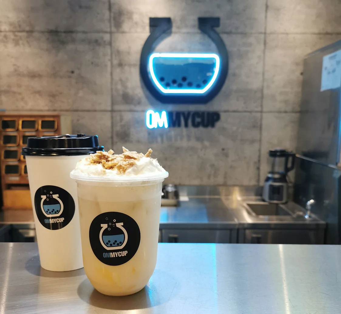 Omventure Markham