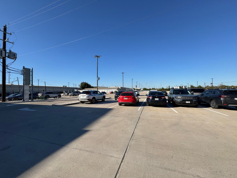 Beat The Bomb (Houston)