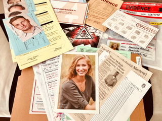 48+ Unsolved Case Files Harmony Objective 2 Answers PNG