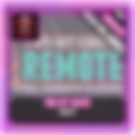 Two Bit Circus - "REMOTE"