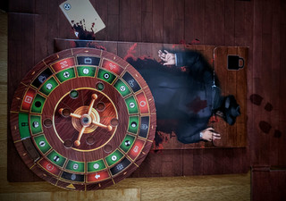 Thinkfun - 76535 - Escape The Room - Omicidio Nella Mafia, Riuscirai A Risolvere Il Caso E Ad Tedesco 1 3 G 32648295 Thinkfun - 76535 - Escape The Room - Omicidio Nella Mafia, Riuscirai A Risolvere Il Caso E Ad Tedesco 1 3 G 32648295