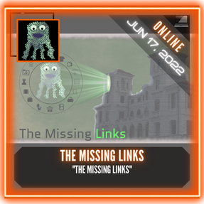 The Missing Links - "The Missing Links"