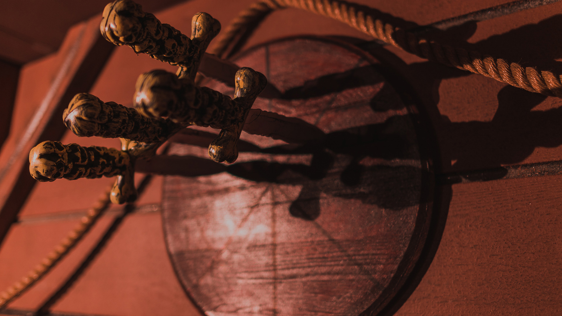 GAME OVER Escape Rooms (Schöftland) - "Pirates of the Caribbean"