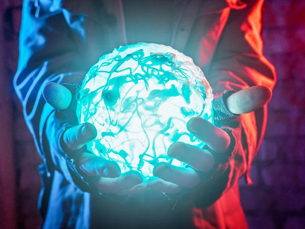 QuestHub - "S.T.A.L.K.E.R. Heart of the Zone"