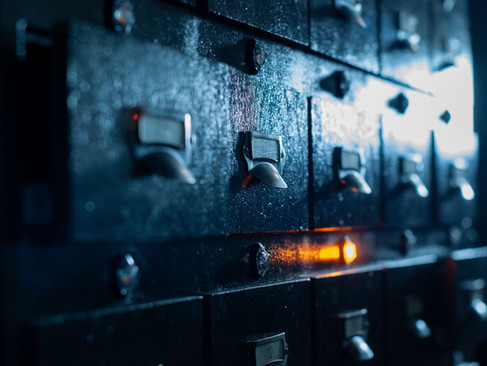 Immersia Escape Games - "The St-Onge Case: Weekend at the Shack 2"