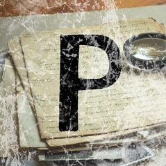 Puzzling Pursuits - "The Fifth Column"