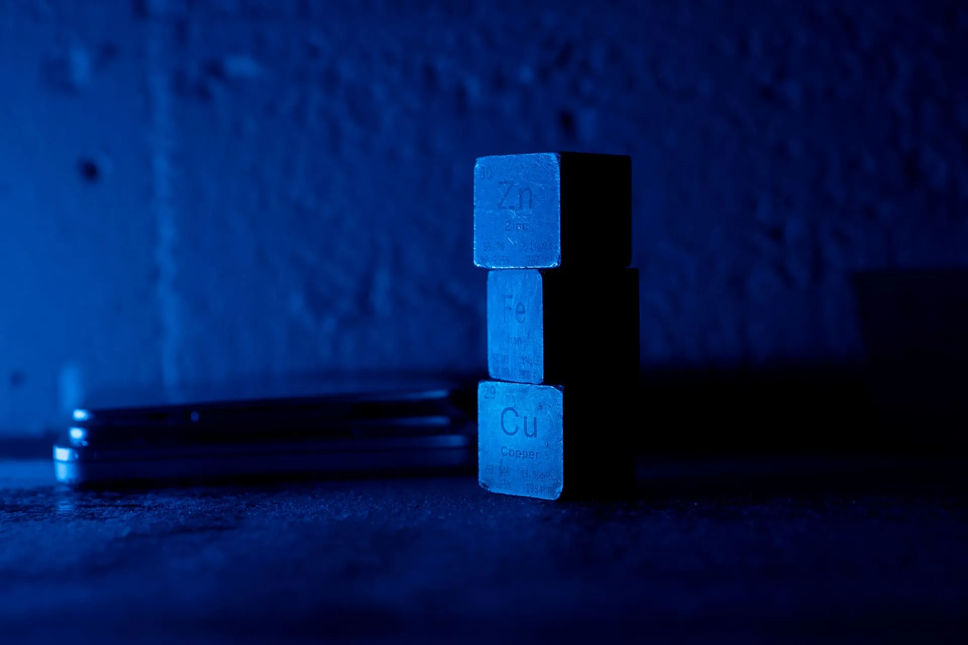 Cognition Escapes - "Experiment"