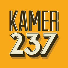 Kamer 237 - "Lost & Found"
