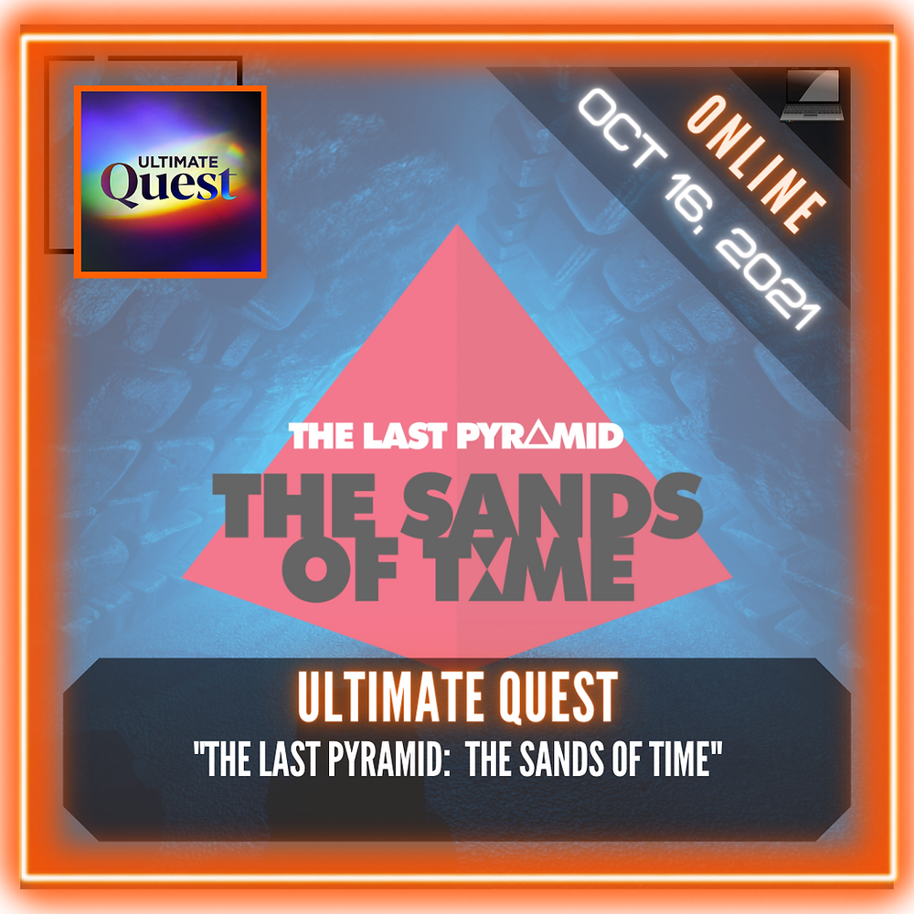 Ultimate Quest -