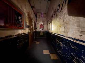 The Bureau Escape Rooms - "Possession at Haddon Heights"