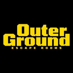 Outer Ground - "The Execution"