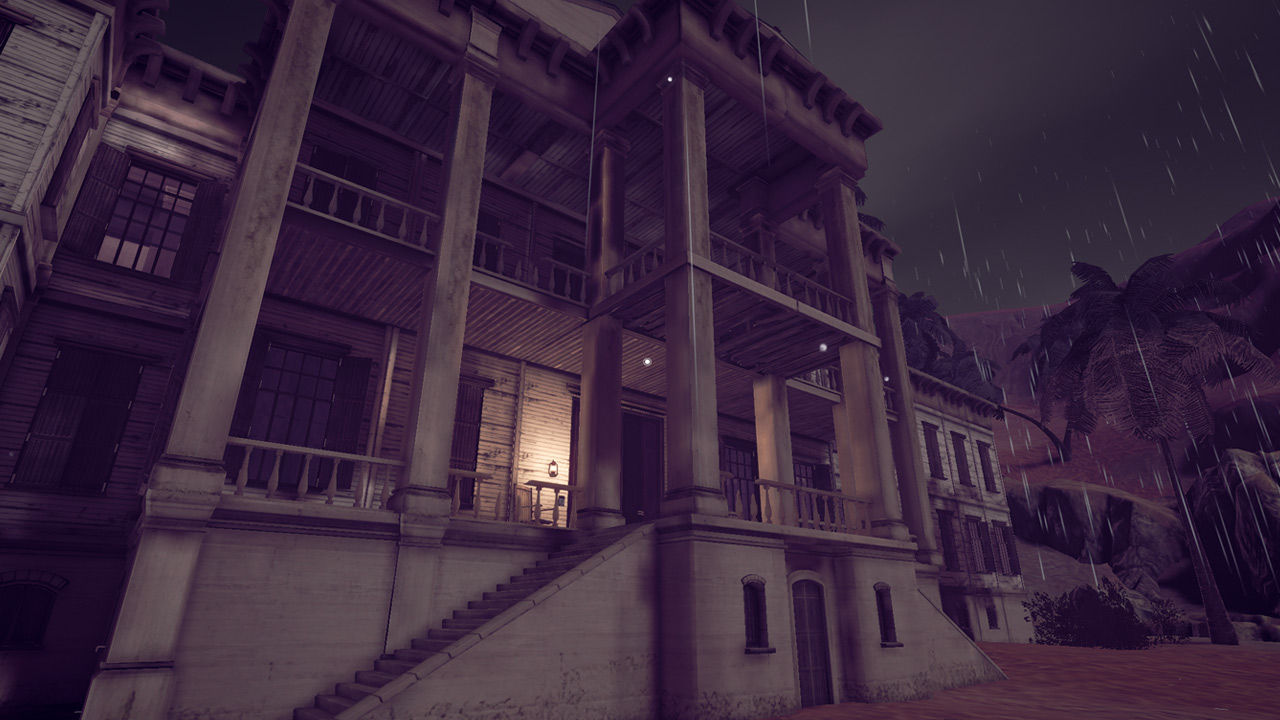 M9 GAMES - "Art Heist"