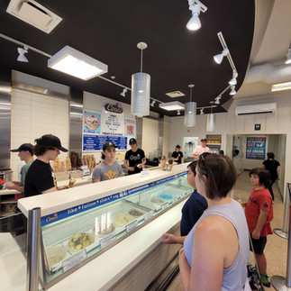 COWS Creamery