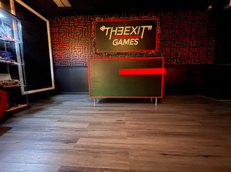The Exit Games FL