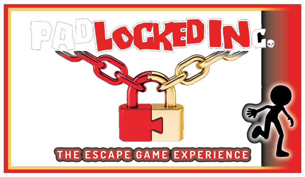 PadLOCKED INc. "Cuckoo's Nest Escape Room"