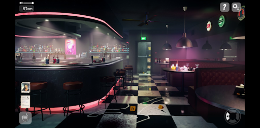 Wolf Escape Games - "Miami Bay"