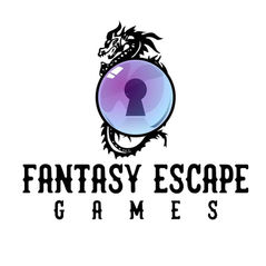 Fantasy Escape Games - "Monsterville"