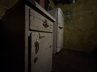 PanIQ Room Houston - "Chainsaw Massacre"