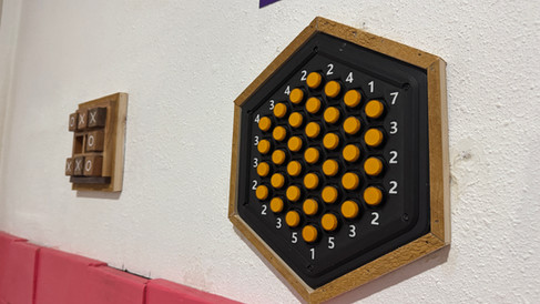 Escape In Time - "Squid Game Time"