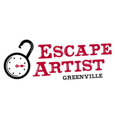 Escape Artiste Greenville - "Dark Lullaby"