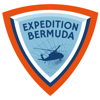 One Hour Lockup - "Expedition Bermuda"