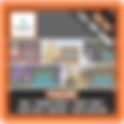 Paragamix - "Adele", "Bermuda Wrecks", Carrie's Family", "Secret Society Singapore", "Sherry Mice"