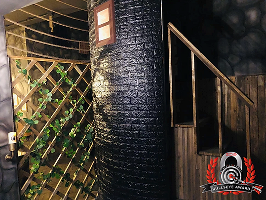 Can You Escape? - Malta - "The Forbidden Castle"