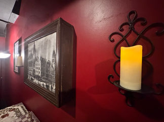 Escape The Room (NYC) - "The Home"