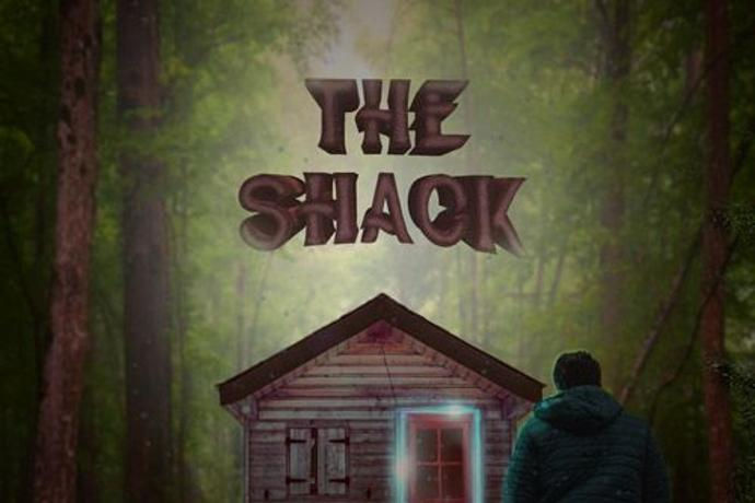 America's Escape Game - "The Shack"