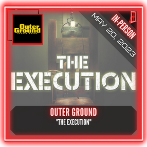 Outer Ground - "The Execution"