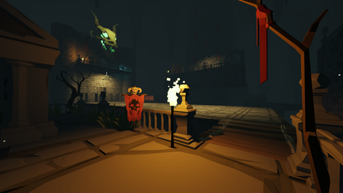 Deluded Games - "We Escaped a Twisted Game"